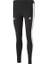 Team Leggings Kadın Tayt 538956-01 Siyah 1