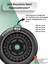 Toyota Corona 14 Inç Jant Kapağı Çift Renk (Amblemli 4-Adet Kapak) 304 3