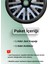 Renault Clio 5 15 Inç Jant Kapağı Çift Renk (Amblemli 1-Adet Kapak) 308 2