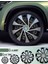 Fiat Scudo 14 Inç Jant Kapağı Çift Renk (Amblemli 4-Adet Kapak) 304 1