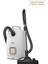 Guard L1 Allergy Brilliant White Toz Torbalı Süpürge 1