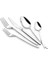 Truva 84 Parça Çatal Kaşık Bıçak Seti A2416 3