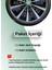 Chevrolet Spark Hb 15 Inç Jant Kapağı Çift Renk (Amblemli 1-Adet Kapak) 302 2