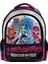 Mor Çocuk 39X30,5X14 cm Sırt Çantası 24478 Okul Çantası 1
