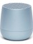 Mino Açık Mavi Bluetooth Hoparlör 1