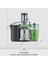 BJE430 The Nutri Juicer® Cold Katı Meyve Sıkacağı 3