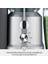BJE430 The Nutri Juicer® Cold Katı Meyve Sıkacağı 6