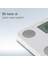 Bc 730 Innerscan Beyaz Akıllı Dijital Vücut Analiz Tartısı 4