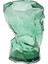Prisma Face Green Cam Vazo 30 cm 2