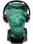 Prisma Face Green Cam Vazo 30 cm 6