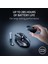 RZ01-04870100-R3G1 Basilisk V3 x Hyperspeed Optical Rgb Kablosuz Oyumcu Mouse 5