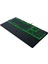 RZ03-04471200-R3L1 Ornata V3 x Rgb Low Profile Membrane Türkçe Kablolu Gaming Klavye 2