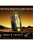 The Future Iphone 16 Pro Max Desert Titanium Tam Kaplayan Kırılmaz Temperli Camlı Ekran Koruyucu 6
