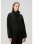 Siyah Logo Detaylı Sweatshirt 3