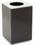 Glossy Ebony Ahşap Diş Fırçalık 1