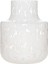 Blanco Desenli Cam Vazo 1