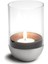 Gravity Candle Metal Mumluk 1