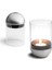 Gravity Candle Metal Mumluk 3