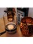 Gravity Candle Metal Mumluk 6