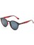 Letoon Red Spicy Unisex Güneş Gözlüğü 2