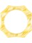 Accessories Sarı Peçete Yüzüğü 1