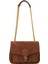 Koyu Kahverengi Kadın Deri Çanta 1