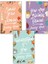 Güzelleştiğim O Yaz Üçlemesi Kutulu Özel Set (3 Kitap) - Jenny Han 2