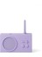Tykho 3 Lila Radyo ve Bluetooth Hoparlör 2