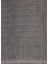 Dorotea Grafit Pamuklu Banyo Havlusu 60X100 cm 2