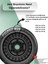 Chevrolet Spark Hb 15 Inç Jant Kapağı Çift Renk (Amblemli 4-Adet Kapak) 301 3