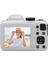 Pixpro AZ425 Astro Zoom 20MP 42X Beyaz Dijital Fotoğraf Makinesi 4