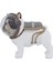 Space Dog Dekoratif Obje 21CM 3