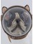 Space Dog Dekoratif Obje 21CM 5
