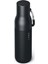 Filtreli Çelik Siyah Termos 500 ml 2