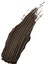 Dark Brown Kaş Şekillendirici ve Sabitleyici 3