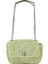 Sophee 22 Yeşil Kadın Hasır Plaj Çantası 1