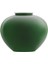Möller Yeşil Porselen Vazo 1