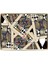 Lets Play Cards Gold Trinket Tray Dekoratif Tabak 1