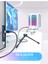 Ampligame A6VW Rgb USB Beyaz Mikrofon 6