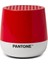 Pantone Mino Kırmızı Bluetooth Hoparlör 1