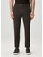 Kahverengi Formal Pantolon 2