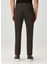 Kahverengi Formal Pantolon 3