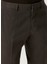 Kahverengi Formal Pantolon 4