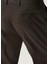 Kahverengi Formal Pantolon 5