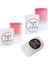 Multi Stick Clean Beauty Tinted Blush Canlı Pembeler Nemlendirici 3'lü Set 1