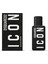 Dsq2 Icon Pour Homme Edp 30 ml Erkek Parfüm 2