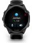 Forerunner 570 47 mm Slate Gri Siyah Silikon Kayışlı Akıllı Saat 4