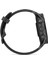 Forerunner 570 47 mm Slate Gri Siyah Silikon Kayışlı Akıllı Saat 5