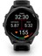 Forerunner 570 47 mm Slate Gri Siyah Silikon Kayışlı Akıllı Saat 6