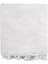Stone Beyaz Pamuklu Peştemal 1